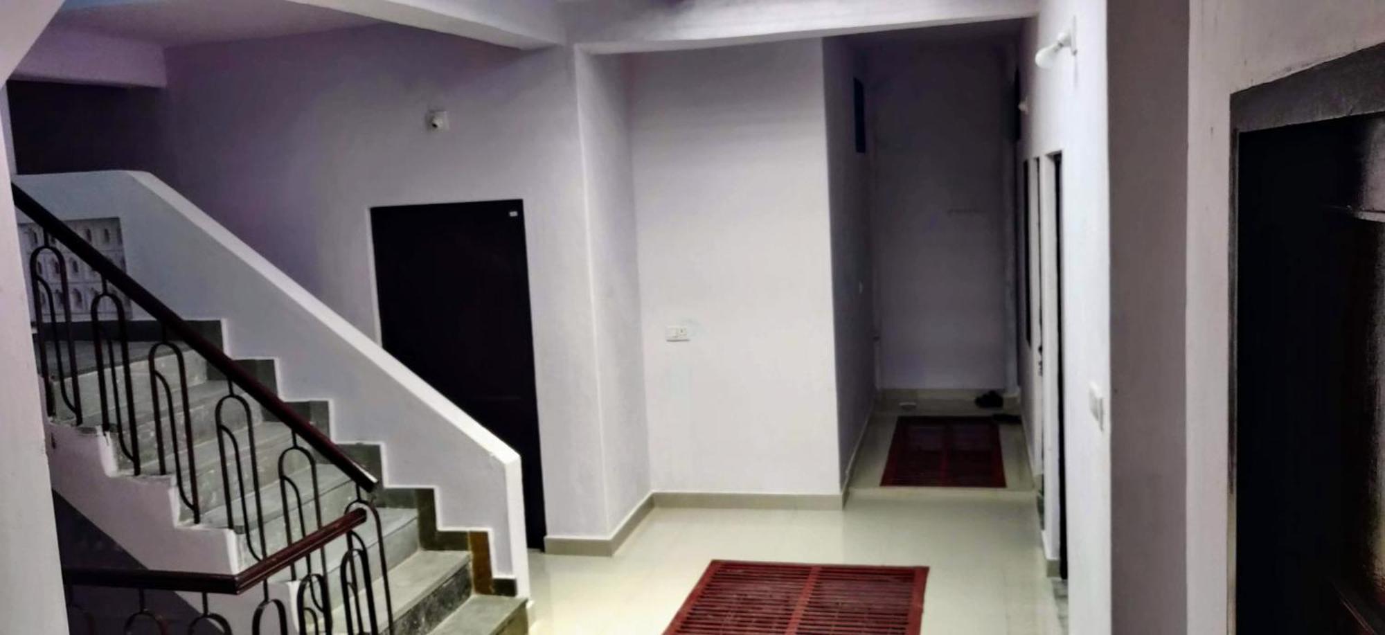Ashish Guest House, Goverdhan Vilas ウダイプル エクステリア 写真
