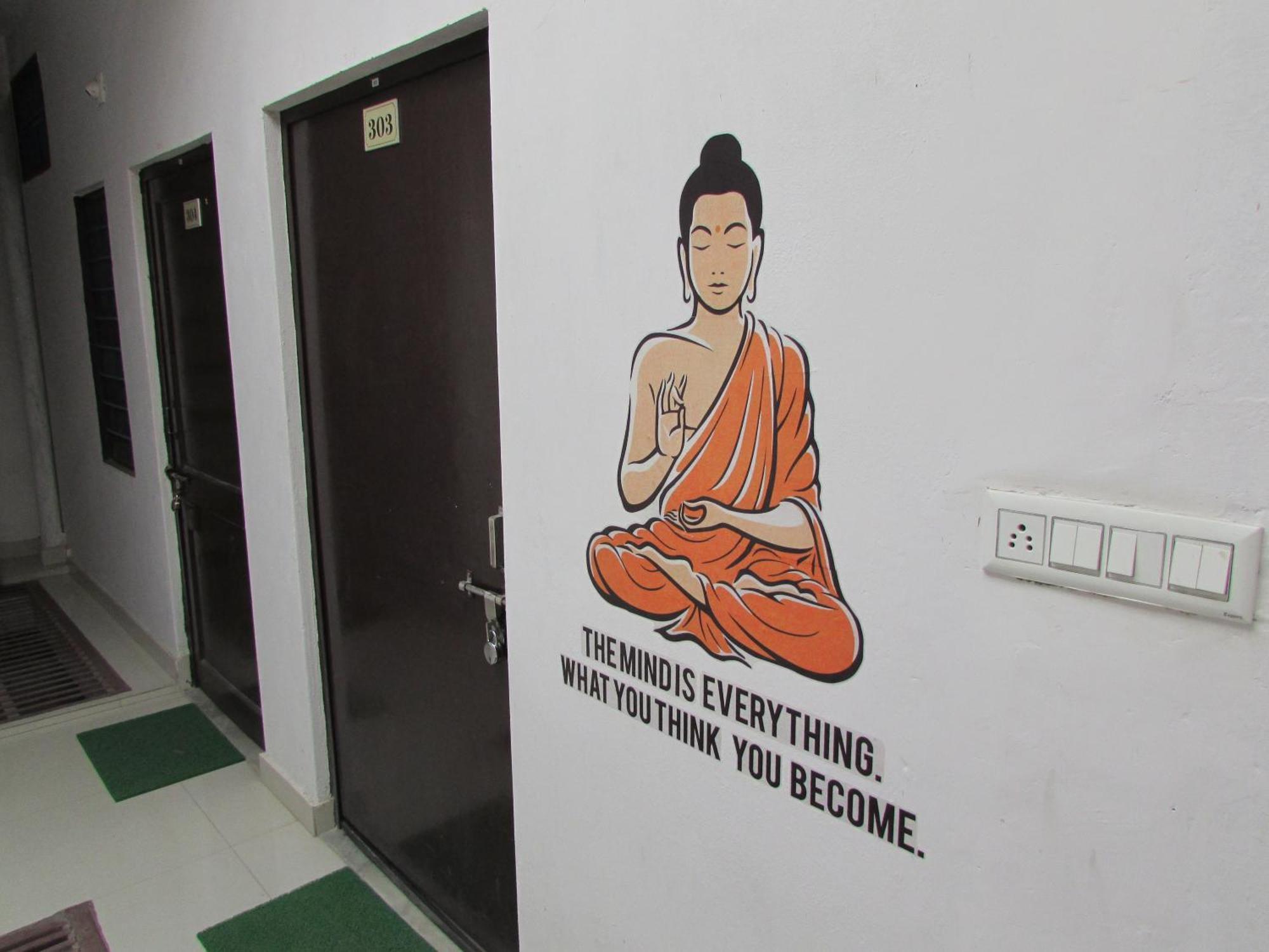 Ashish Guest House, Goverdhan Vilas ウダイプル エクステリア 写真