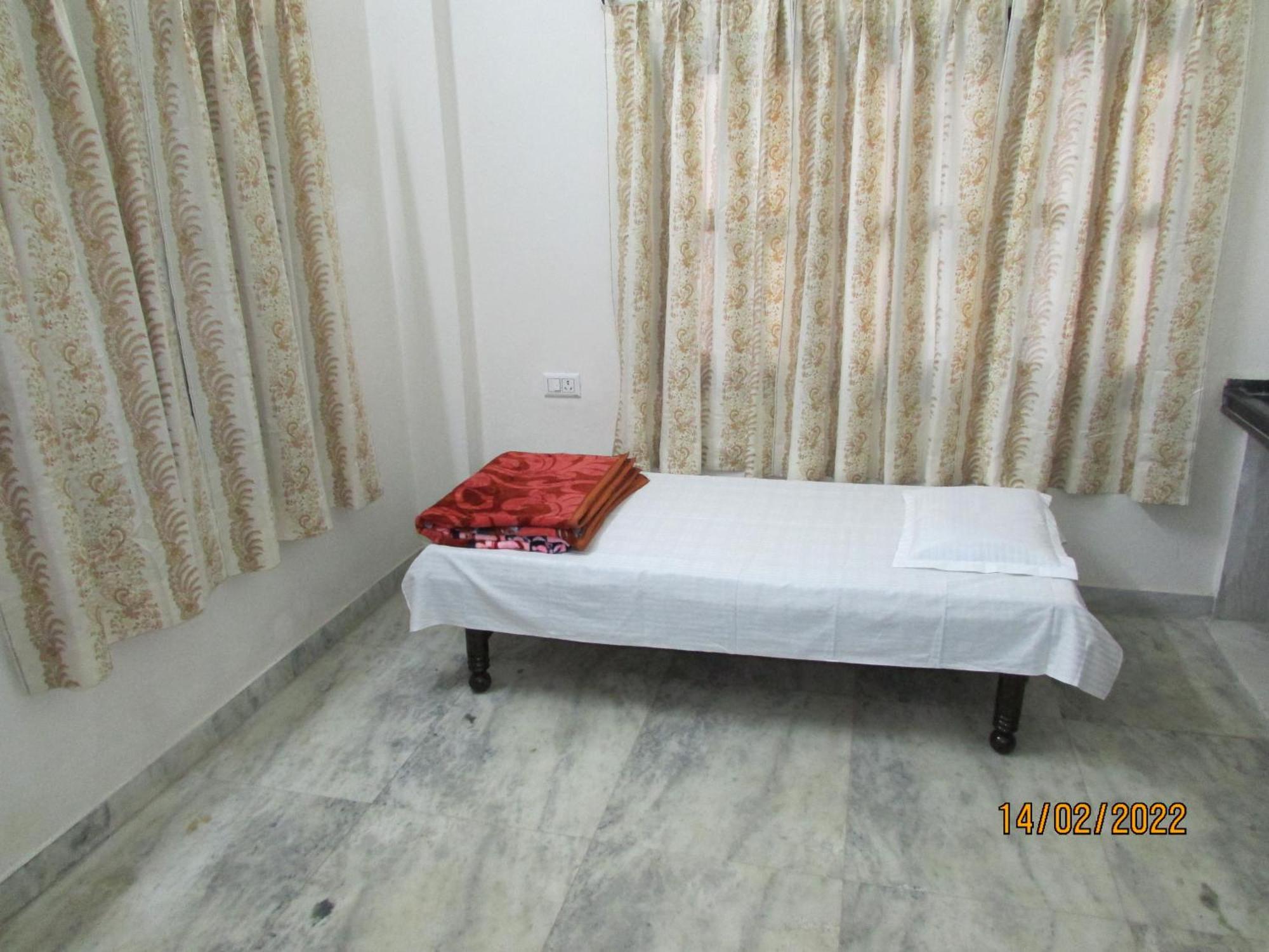 Ashish Guest House, Goverdhan Vilas ウダイプル エクステリア 写真
