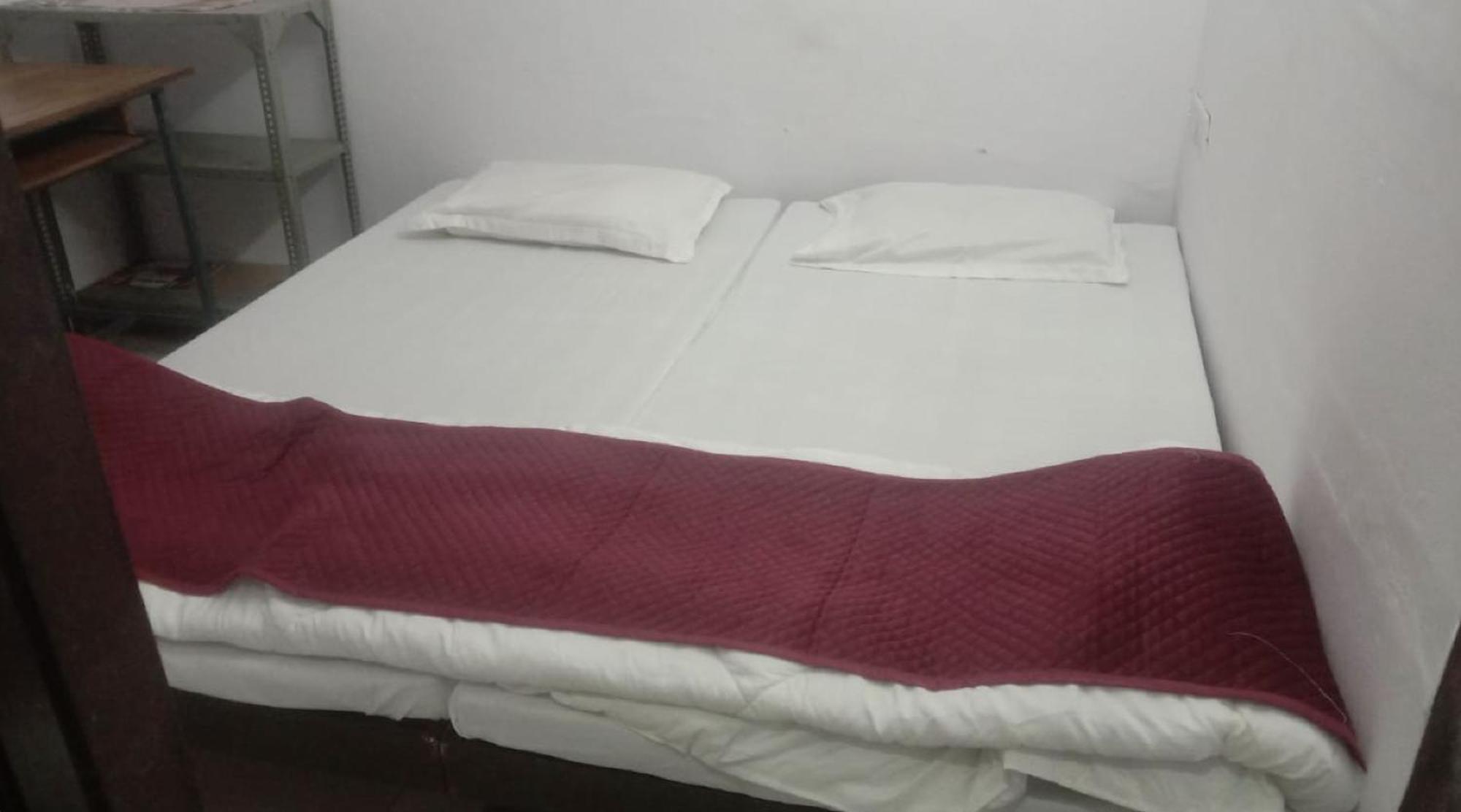 Ashish Guest House, Goverdhan Vilas ウダイプル エクステリア 写真